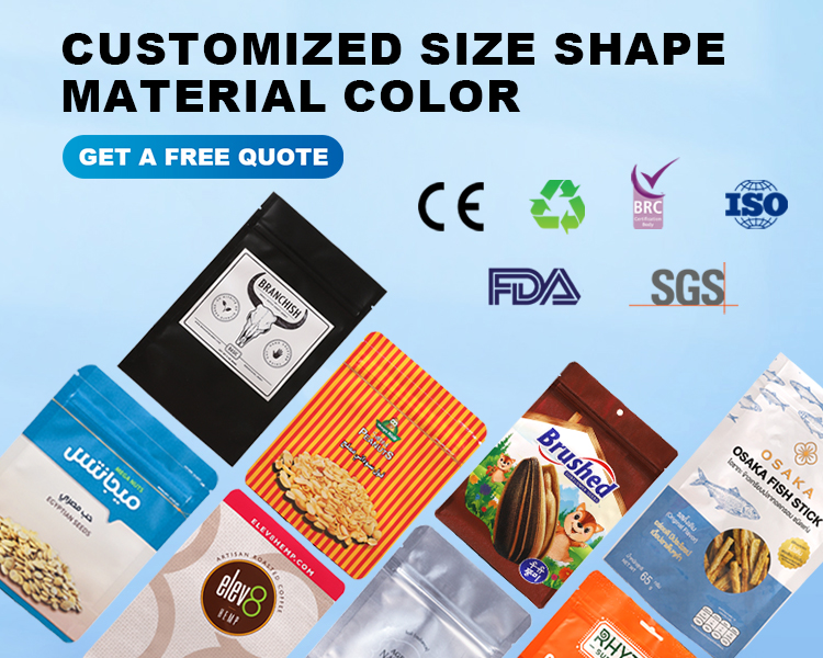 Solutions for the packaging industry.