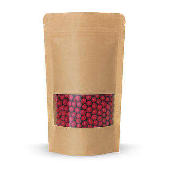 Stand up Pouch