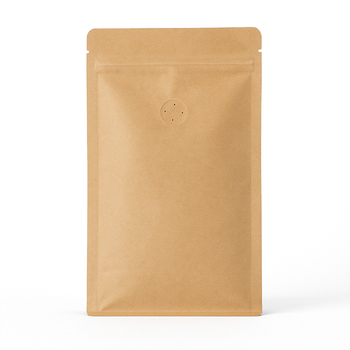 3-Side Sealer Bags